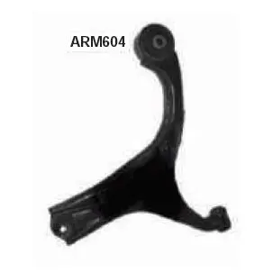 HYUNDAI Рычаг передн.лев.Accent 06- MAGNETI MARELLI ARM604