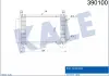 KALE TOYOTA Радиатор кондиционера Yaris 1.0/1.3 05- KALE OTO RADYATOR 390100 (фото 1)