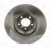 Диск тормозной передний BMW 3 (E90) 04-12, 3 Convertible (E93) 06-13 (562519CH-1