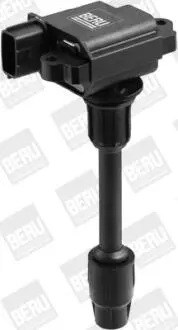 Катушка зажигания BERU ZSE071
