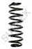 SUPLEX BMW Пружина задняя L=338mm 5 E39 Touring 96- 06190