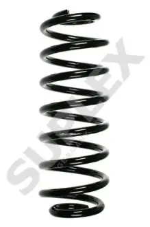 BMW Пружина задняя L=338mm 5 E39 Touring 96- Suplex 06190 (фото 1)