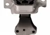 Подушка двигуна права Renault Clio III 2005 - 2014 FEBI 37280 (фото 3)
