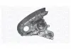 MAGNETI MARELLI FIAT Помпа воды Ducato 2.3D/JTD 03- WPQ0356