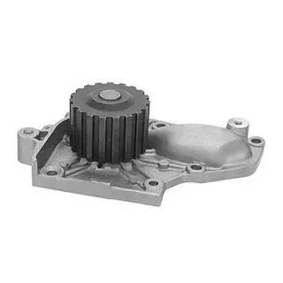 Помпа воды EQ TOYOTA [352316171074] MAGNETI MARELLI WPQ1074 (фото 1)