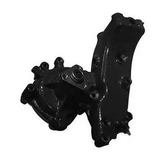 FIAT Помпа воды Ducato 2.0,2.5D 89- MAGNETI MARELLI WPQ0347