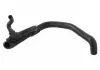 FEBI  VW Патрубок системы охлаждения T4 1.9D/TD 90- 34768