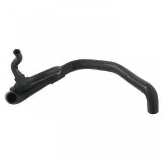 VW Патрубок системы охлаждения T4 1.9D/TD 90- FEBI 34768