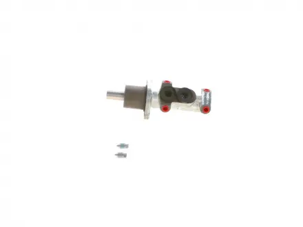 PEUGEOT Главный тормозной цилиндр 405 10/92- BOSCH F026003142