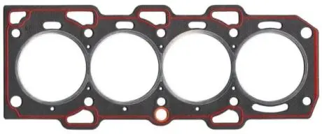 ALFA ROMEO Прокладка ГБЦ 145,146,155,156 2.0 ELRING 180.770