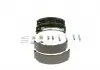 BOSCH Щеки тормозные задн. DB A-klasse (W168) 97-04 0986487565