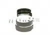 Щеки тормозные задн. DB A-klasse (W168) 97-04 BOSCH 0986487565 (фото 2)