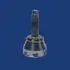 MAGNETI MARELLI FIAT ШРУС наружный Ducato 3,0D 06- 302015100108