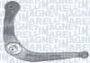 MAGNETI MARELLI PEUGEOT Рычаг передний лев.206 98- 301181390800