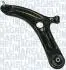 MAGNETI MARELLI HYUNDAI Рычаг передний лев.i20 08- 301181360600
