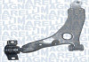 MAGNETI MARELLI FORD Рычаг к-кт нижн.лев.Focus 98- 301181353900