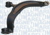 MAGNETI MARELLI VW Рычаг передн.нижн.правый T5 03- 301181310680