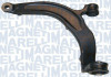 MAGNETI MARELLI  VW Рычаг передн.нижн.левый T5 03- 301181310690