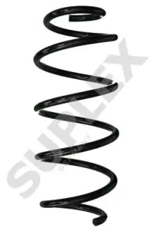 Mazda Пружина передняя L=395mm CX-5 2.0 11- Suplex 17185 (фото 1)