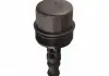 Крышка корпуса масляного фильтра DB 203 BLUE PRINT ADBP990011 (фото 1)