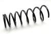 JAPANPARTS MAZDA Пружина подвески задн.Premacy 99- ZC6143I