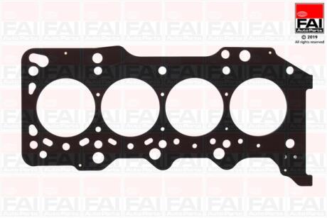 MAZDA Прокладка ГБЦ Mazda 3,6,CX-5 2.2D 04.12- FAI HG2264