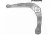 MAGNETI MARELLI PEUGEOT Рычаг передний лев.206 98- ARM908