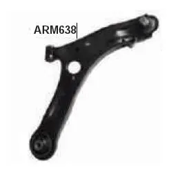 KIA Рычаг передн. прав.Picanto 11- MAGNETI MARELLI ARM638