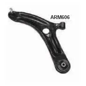 HYUNDAI Рычаг передний лев.i20 08- MAGNETI MARELLI ARM606