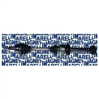 Піввісь MAGNETI MARELLI TDS0108