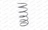 MONROE FORD Пружина передняя L=423mm Mondeo II 96- SE0013