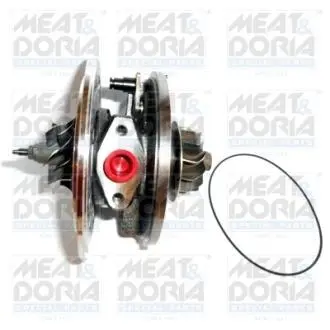 MEATDORIA JEEP Вставка турбины Cherokee 2.8CRD 04- MEAT&DORIA 60235