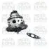 MEATDORIA BMW Вставка турбины Mini,Toyota 1.4D 01- 60001