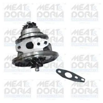 MEATDORIA BMW Вставка турбины Mini,Toyota 1.4D 01- MEAT&DORIA 60001