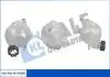 Бачок расширительный Citroen C4 I - Peugeot 307, 307 Cc, 307 Sw Expansion Tank (KALE OTO RADYATOR 343885 (фото 1)