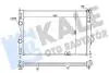 KALE NISSAN Радиатор охлаждения Qashqai 2.0dCi 07- KALE OTO RADYATOR 342060 (фото 1)