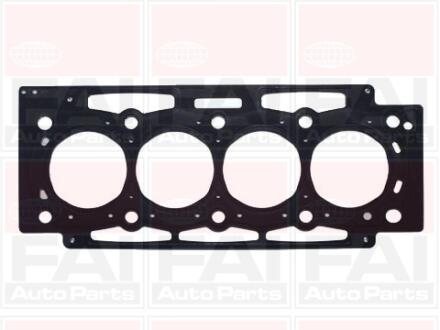 CITROEN Прокладка головки блока C5 1,8 16V 01- FAI HG1062