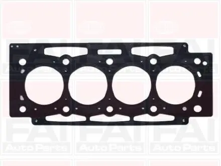 CITROEN Прокладка головки блока C5 1,8 16V 01- FAI HG1062