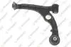 TEKNOROT FIAT Рычаг передн.нижний лев.Stilo -10/06 F-669