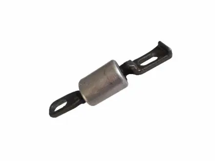 -TEKNOROT FIAT С/блок задней балки Doblo 10- KAUTEK FI-BS103