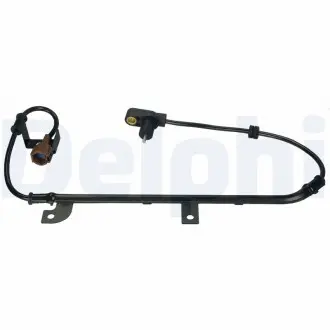 NISSAN Датчик ABS задн.лев. Almera I,II 95- Delphi SS20320