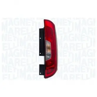 Задний фонарь левый FIAT Doblo 14- MAGNETI MARELLI LLL282