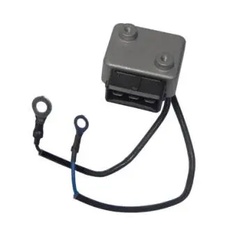 Фото 1 - vw коммутатор зажигания audi 80,100,a6 86- HITACHI 138050 VW Коммутатор зажигания Audi 80,100,A6 86- HITACHI 138050 (фото 1)