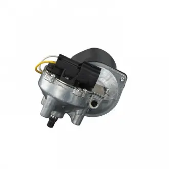 OPEL Двигатель стеклоочистителя Combo,Corsa C FEBI 33748