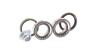 MAZDA Подшипник передней ступицы 121 1.3 91-95 SKF VKBA 1928 (фото 2)
