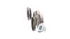 MAZDA Подшипник передней ступицы 121 1.3 91-95 SKF VKBA 1928 (фото 3)
