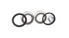 MAZDA Подшипник передней ступицы 121 1.3 91-95 SKF VKBA 1928 (фото 4)