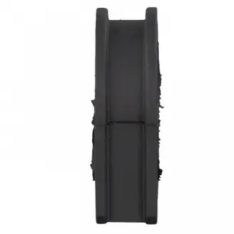 Сайлентблок рульової рейки прав передн SEAT CORDOBA, CORDOBA VARIO, IBIZA II, INCA, TOLEDO I VW CADDY II, GOLF III, GOLF IV, POLO, POLO III CLASSIC, VENTO 1.0-2.9 05.91-01.04 FEBI 18864