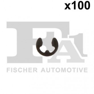 FISCHER (783.520) Стопорное кольцо волновое 1,9 мм Fischer Automotive One (FA1) 642.590.100 (фото 1)