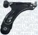 MAGNETI MARELLI OPEL Рычаг передн.прав.Meriva 03- 301181387500